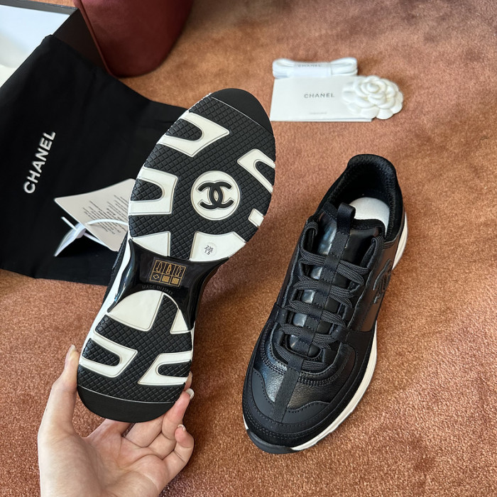CHL CHANEL SNEAKERS copshoe CHL -37