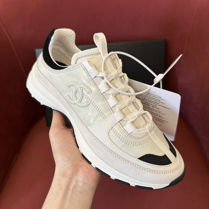 CHL CHANEL SNEAKERS copshoe CHL -38