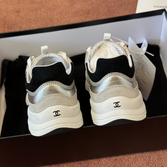 CHL CHANEL SNEAKERS copshoe CHL -39