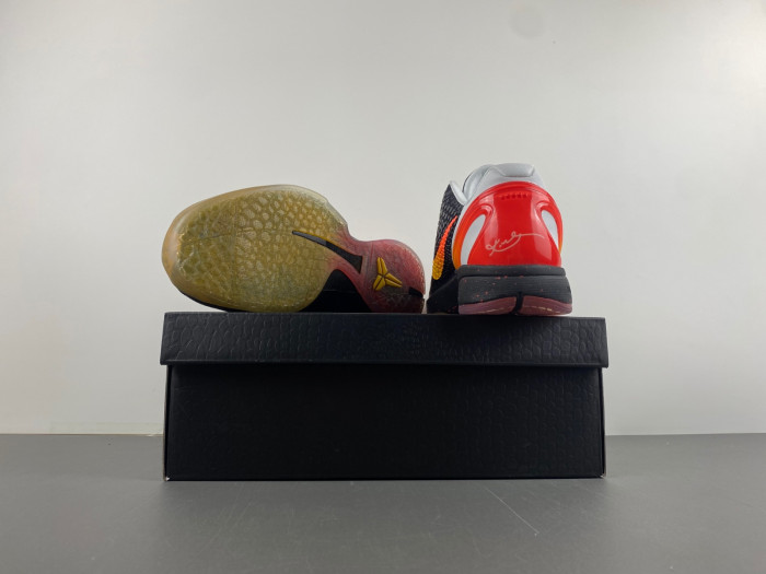 KOBE 6  “VALCANO” CW2190-503