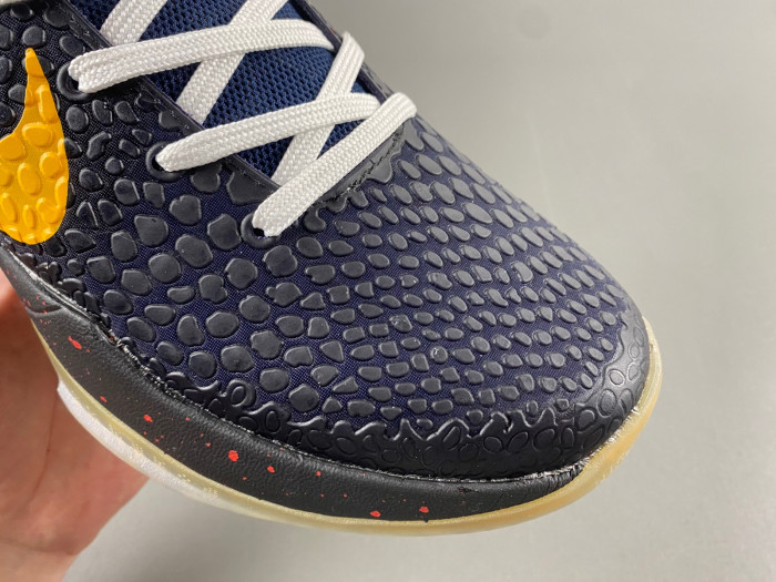 KOBE 6  “VALCANO” CW2190-503