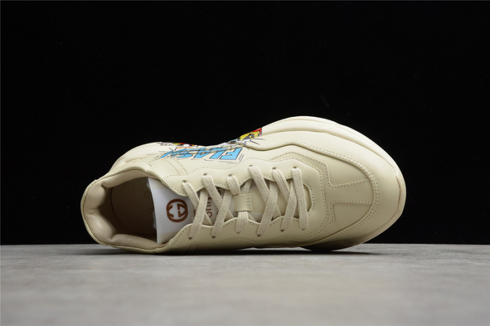 GC  TRAINER SNEAKER KICKZE GC-35