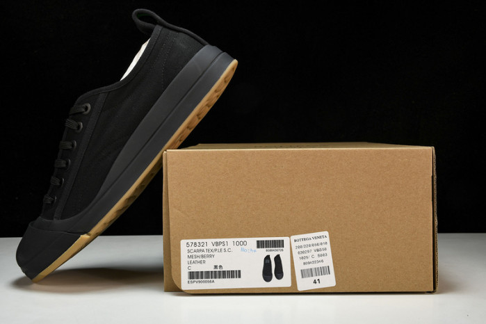 BOTTEGA VENETA SNEAKER COPSHPE BV-38