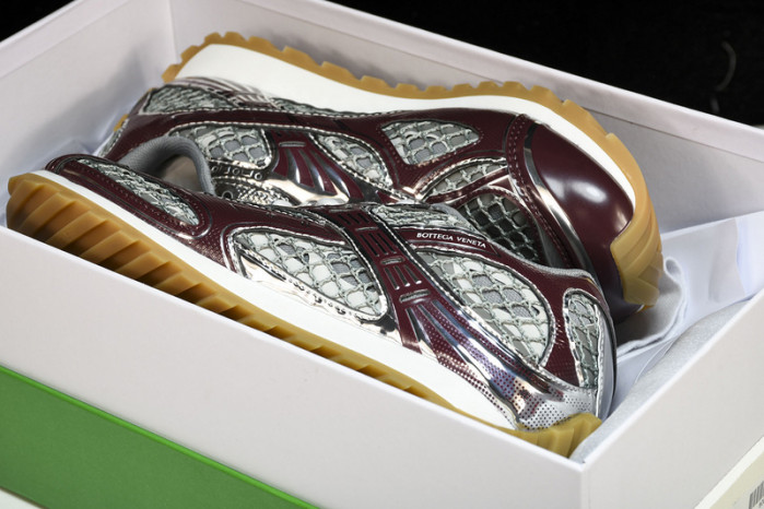 BOTTEGA VENETA SNEAKER COPSHPE BV-41