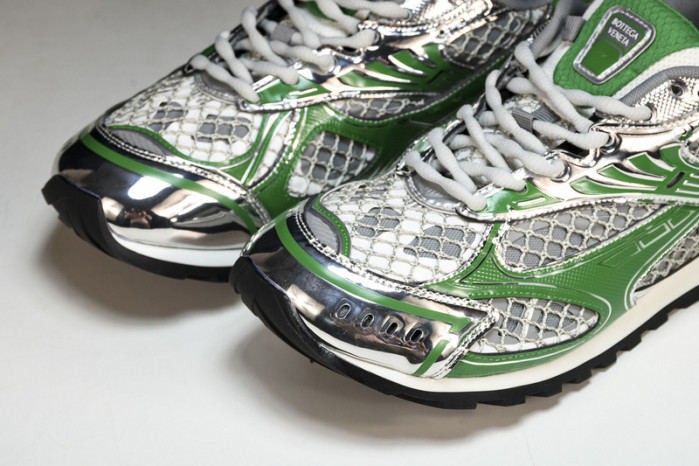 BOTTEGA VENETA SNEAKER COPSHPE BV-42