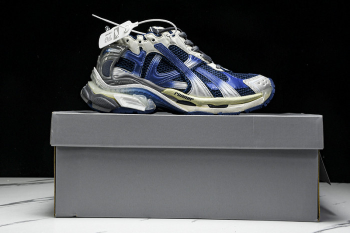 BL RUNNER -COPSHOE BL 315