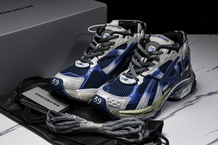 BL RUNNER -COPSHOE BL 315