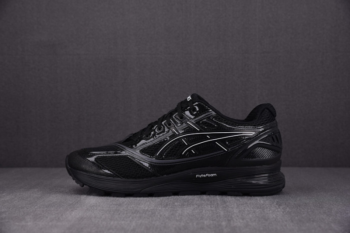 A*sics COPSHOE AS-032