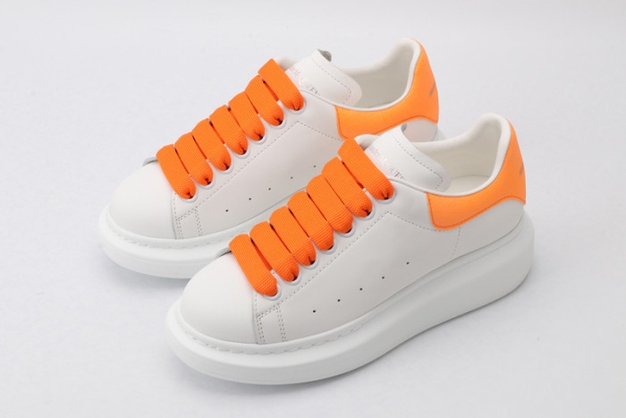 ALEXANDER MCQUEEN SOLE SNEAKERS KICKZE-42