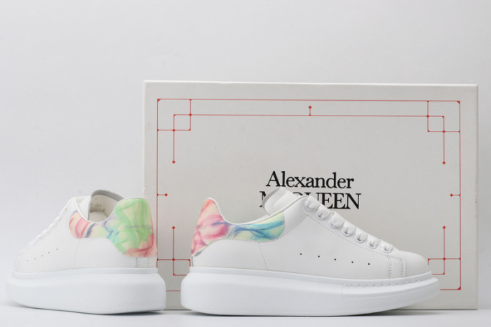ALEXANDER MCQUEEN SOLE SNEAKERS KICKZE-44