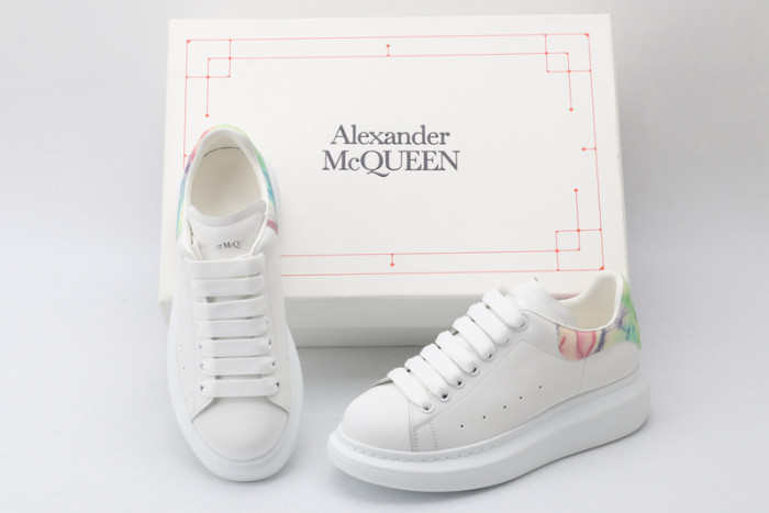 ALEXANDER MCQUEEN SOLE SNEAKERS KICKZE-44