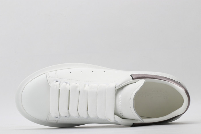 ALEXANDER MCQUEEN SOLE SNEAKERS KICKZE-46