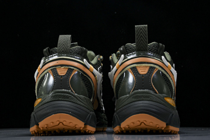 OF sneakers others  copshoe OW-117