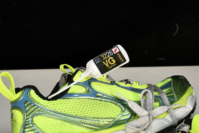 BL 3XL -COPSHOE BL 316