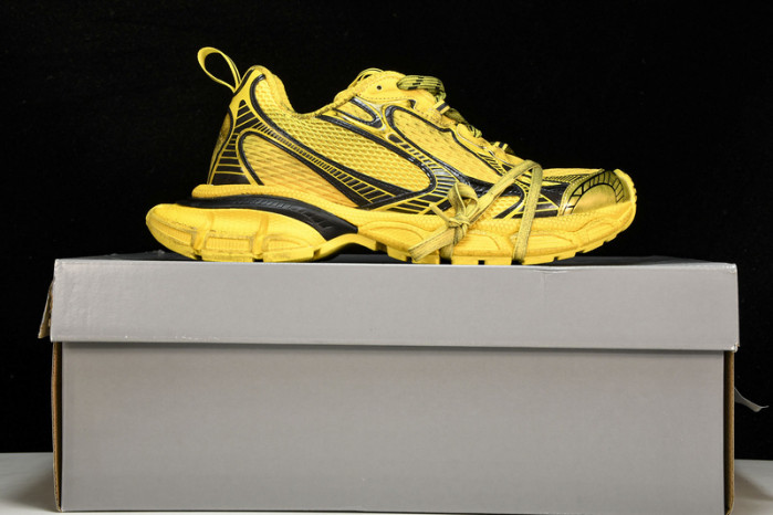 BL 3XL -COPSHOE BL 196