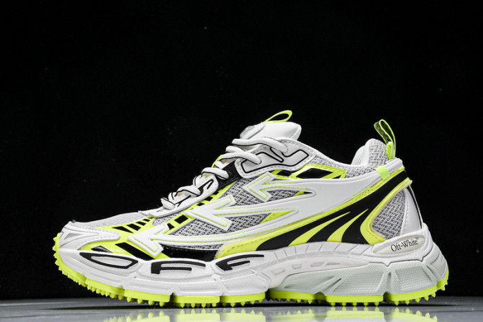 OF sneakers others  copshoe OW-119