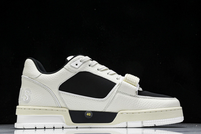 LVT  SNEAKERS   COPSHOE  L&V-324