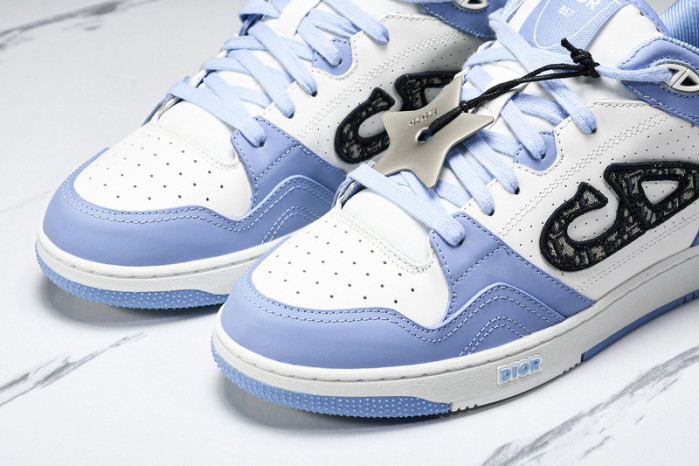 D1R* B57  SNEAKER  COPSHOE DR-236