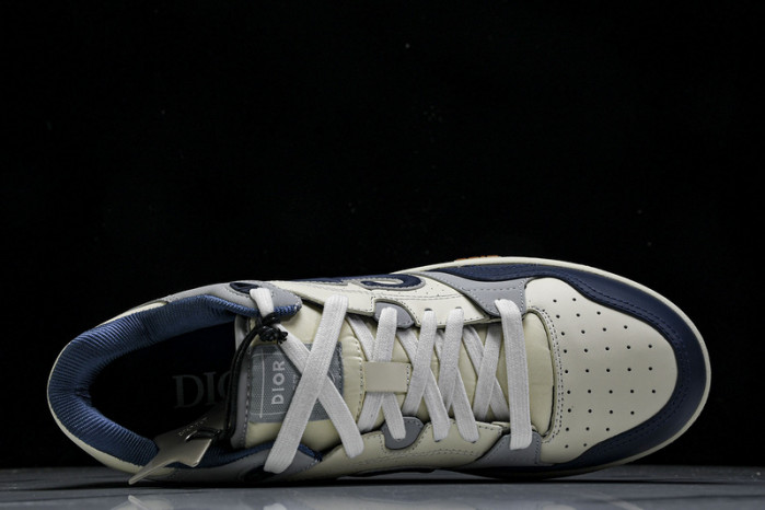 D1R* B57  SNEAKER  COPSHOE DR-238