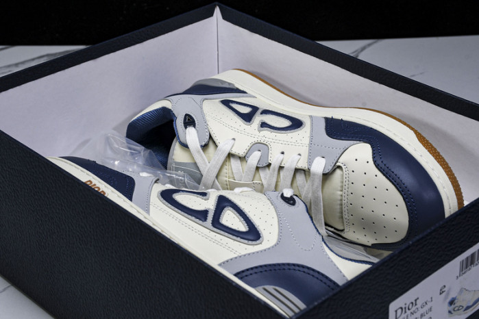 D1R* B57  SNEAKER  COPSHOE DR-238