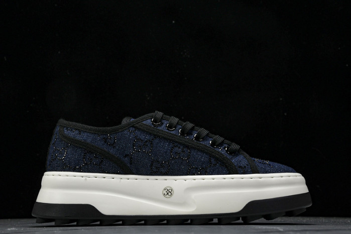 GC  SNEAKER COPSHOE GC-170