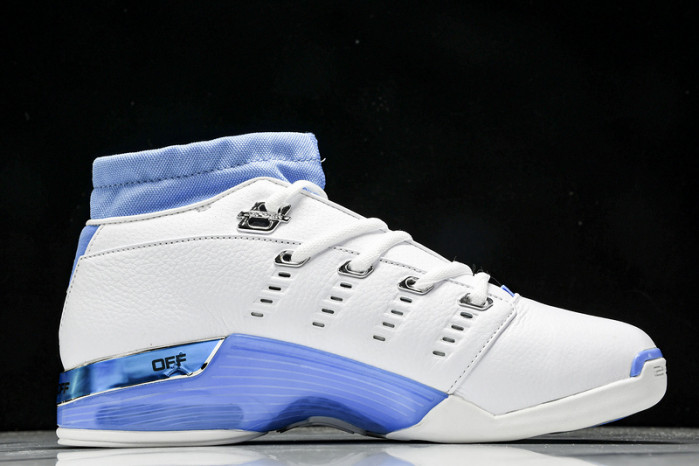 Jordan 17 Retro Low  SP  FJ0395-101