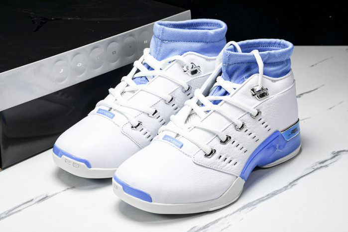 Jordan 17 Retro Low  SP  FJ0395-101