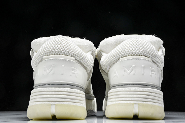 AMIRI  SNEAKERS   COPSHOE AM-63