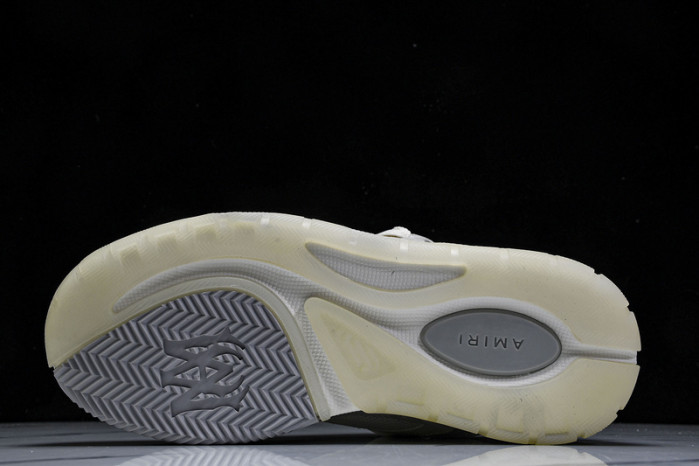 AMIRI  SNEAKERS   COPSHOE AM-63