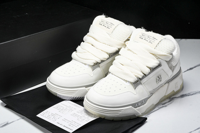 AMIRI  SNEAKERS   COPSHOE AM-63