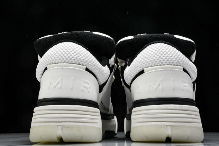 AMIRI  SNEAKERS   COPSHOE AM-64