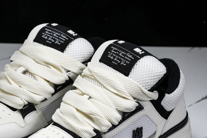 AMIRI  SNEAKERS   COPSHOE AM-64