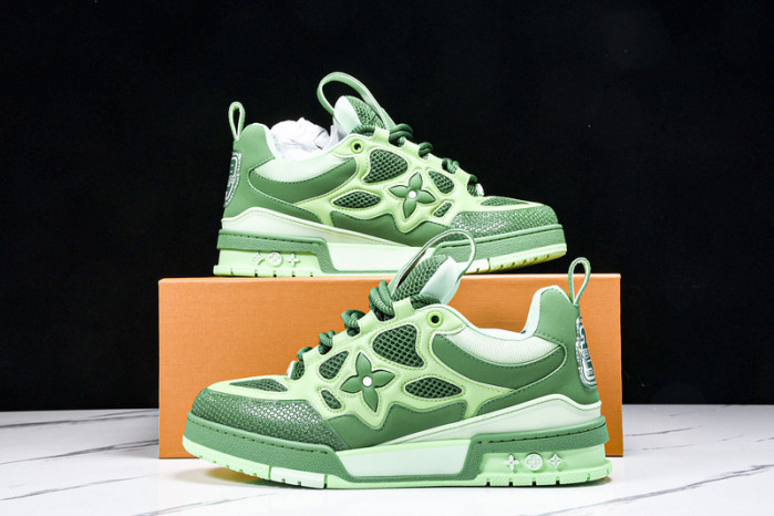 LVT  SNEAKERS   COPSHOE  L&V-307