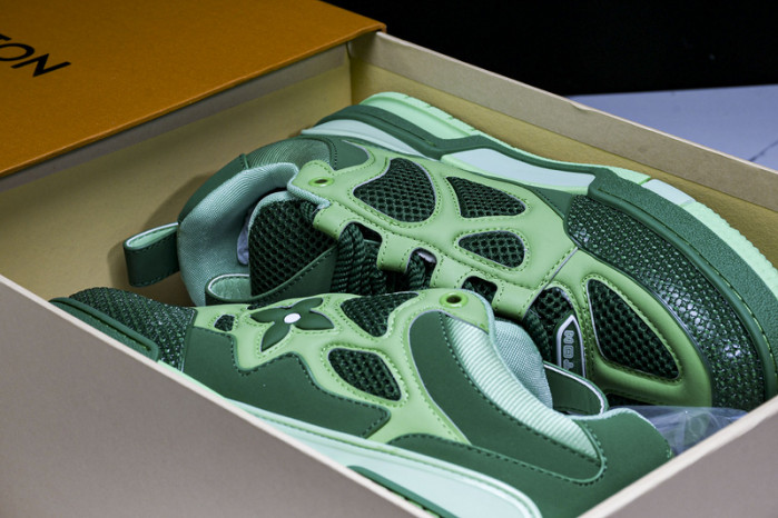 LVT  SNEAKERS   COPSHOE  L&V-307