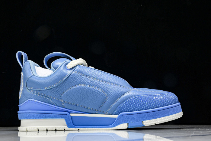 LVT  SNEAKERS   COPSHOE  L&V-skate07