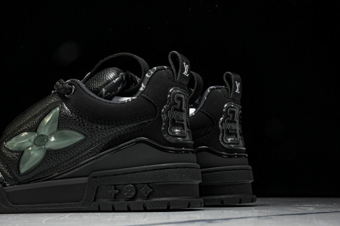 LVT  SNEAKERS   COPSHOE  L&V-skate08