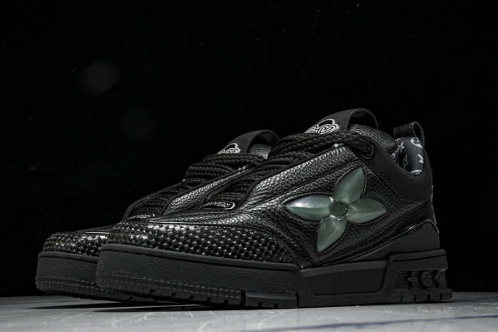 LVT  SNEAKERS   COPSHOE  L&V-skate08