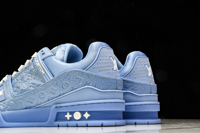 LVT  SNEAKERS   COPSHOE  L&V-trainer 62