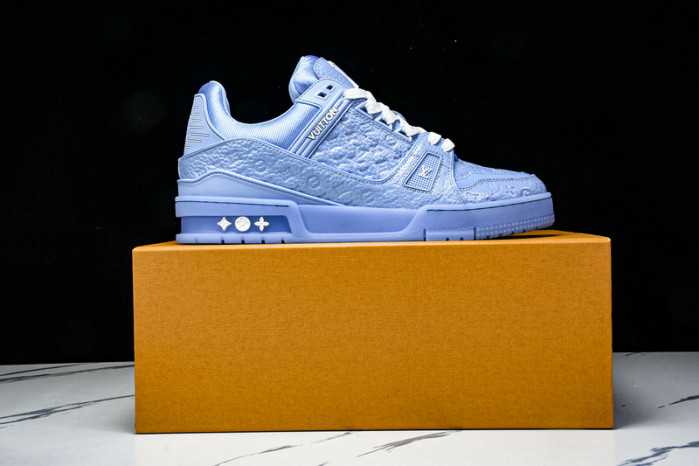 LVT  SNEAKERS   COPSHOE  L&V-trainer 62