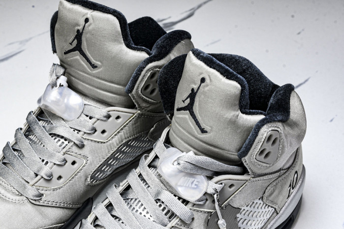 Jordan 5 Retro Wings (2025)  - IO2038-001