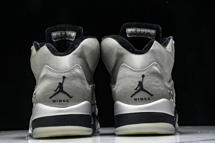Jordan 5 Retro Wings (2025)  - IO2038-001