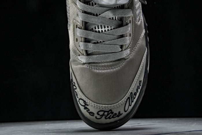 Jordan 5 Retro Wings (2025)  - IO2038-001