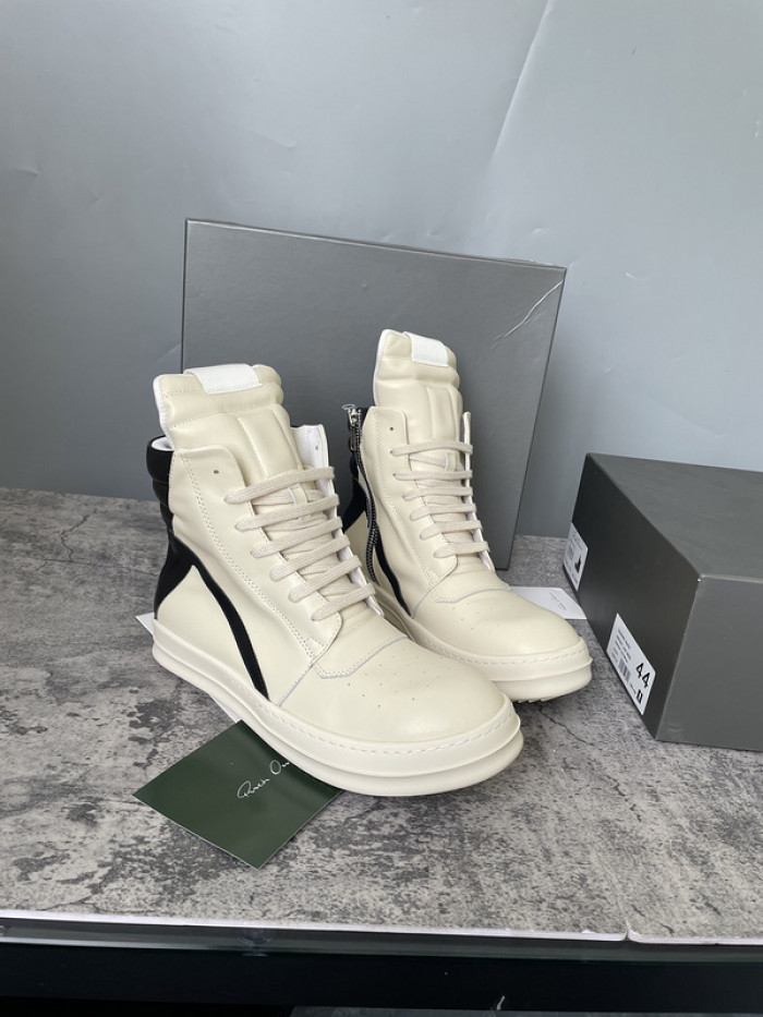 RICK OWENS SNEAKERS  KICKZE OR-11