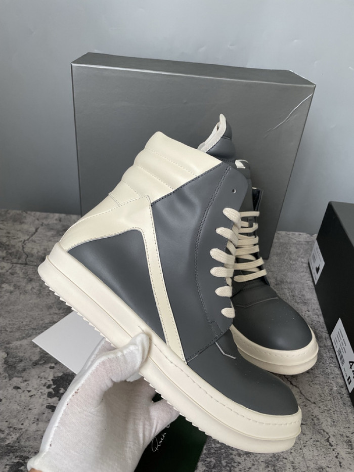RICK OWENS SNEAKERS COPSHOE OR-287