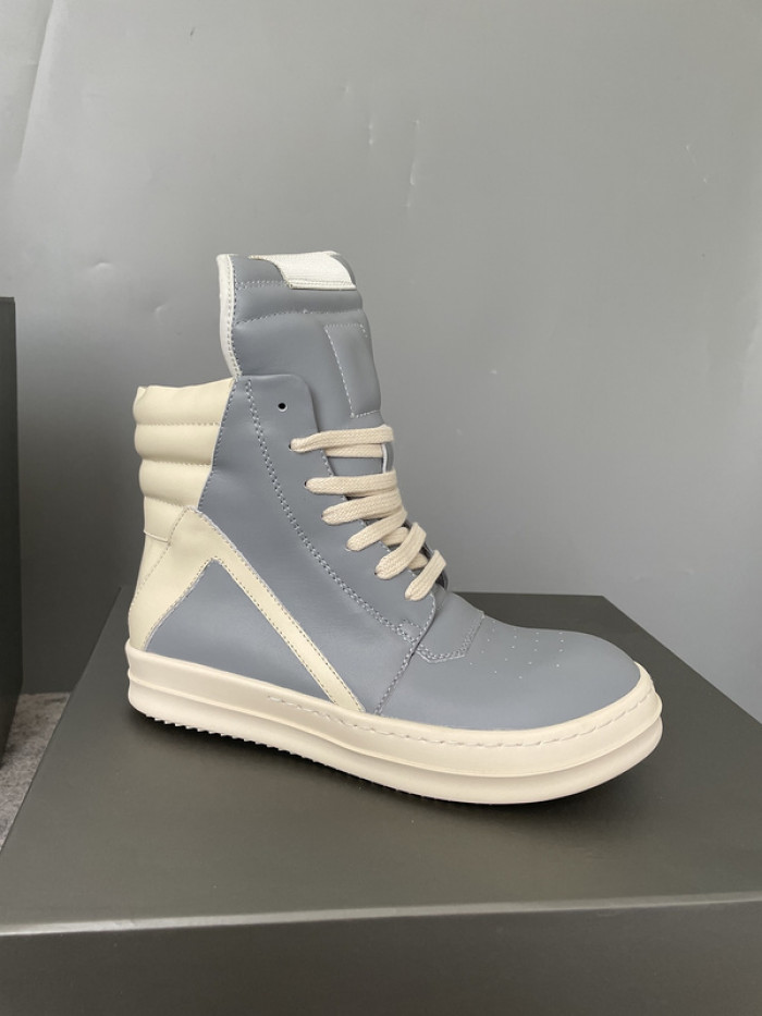 RICK OWENS SNEAKERS COPSHOE OR-288