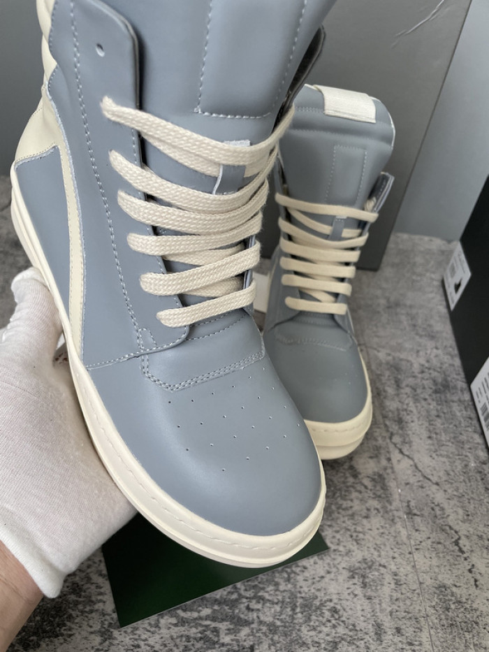 RICK OWENS SNEAKERS COPSHOE OR-288