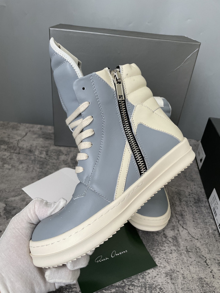 RICK OWENS SNEAKERS COPSHOE OR-288