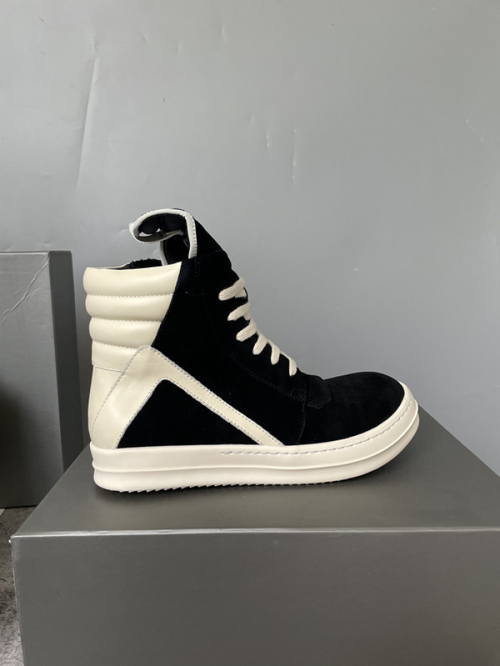 RICK OWENS SNEAKERS COPSHOE OR-289