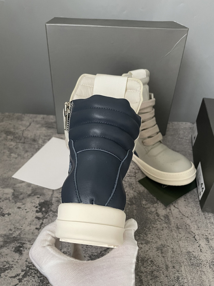 RICK OWENS SNEAKERS COPSHOE OR-299