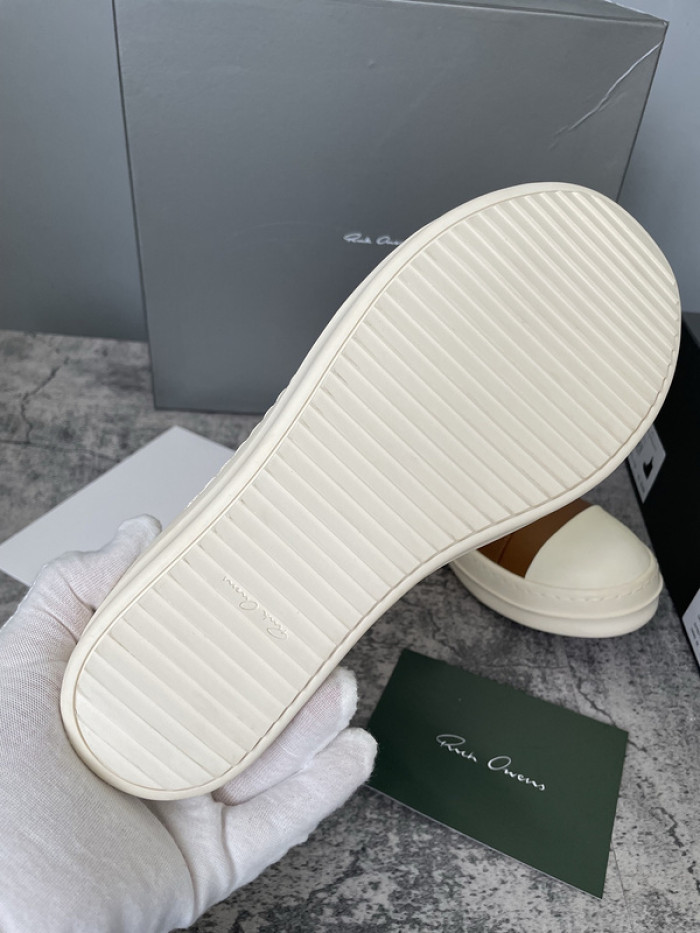 RICK OWENS SNEAKERS  copshpe OR-304